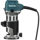 Makita RT0702CX2J Multifunction Router 710W 6 / 8 mm with Accessories