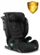 Детское автокресло Nukido Louis Soft 15-36 кг ISOFIX, черное