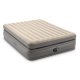 Intex Air Mattress with Built-in Pump, 203x152x51 cm