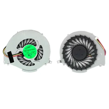 Klēpjdatora ventilators Sony SVF142A23T, 142A24T, 142A25T