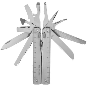 Victorinox SWISSTOOL daudzfunkcionālais instruments 3.03 23.N Sudraba