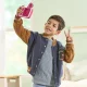 Детская камера моментальной печати Vtech Kidizoom Print Cam розовая