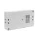 Микроволновый датчик движения Maclean MCE145 W с диммером для LED