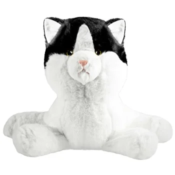 Мягкая игрушка Кот 40 см