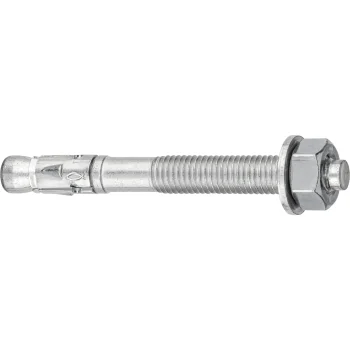 Клиновой анкерный болт Fischer FBZ 12/10, M12x110 мм, 20 шт.