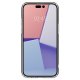 Apple iPhone 14 Pro 6.1\'\' Spigen Ultra Hybrid Case Cover, Frost Clear | Чехол Кабура Кейс Бампер...
