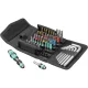 Hand Tool Set Wera Kraftform Kompakt 100, 52 Pieces