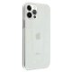 Mercedes iPhone 12 / 12 Pro Case Transparent Line, Transparent