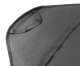 Universal Heated Car Seat Cover, 12V Seat Warmer, black