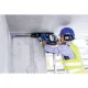 Аккумуляторный перфоратор Bosch GBH 18V-36 C Professional, SDS-max, 7 Дж