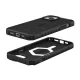 Apple iPhone 15 Plus 6.7\'\' UAG Pathfinder MagSafe Case Cover, Black | Чехол Кейс Кабура для...