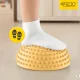Sensorās puslodes 4Fizjo SensoKid 2 gab., 16 cm, dzeltenas