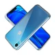 Чехол 3Mk Protection Clear Case для iPhone Xr Прозрачный