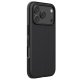 Nillkin iPhone 17 Pro Max Case Super Frosted Shield Pro Magnetic, Black