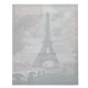 Maaleo Paint by Numbers 40x50 cm, Tower