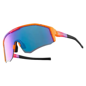 Rockbros SP297 polarizētas riteņbraukšanas brilles, violetas
