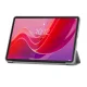 Чехол-книжка Tech-Protect SmartCase для Lenovo M11 / K11E 11.0 (TB-330), серый