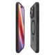 Spigen iPhone 16 Pro Max Case Ultra Hybrid Mag MagSafe, Frost Black