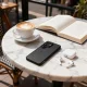 Чехол Tech-Protect для Samsung Galaxy S26 Ultra Magmat, черный