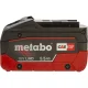 Metabo 18V 5.5Ah LiHD akumulators