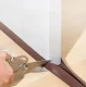 Уплотнитель двери серый