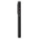 Uniq case Keva iPhone 15 Pro Max 6.7" Magclick Charging black/carbon black