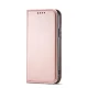 Чехол-книжка для Samsung Galaxy S23+ с визитницей и подставкой Magnet Card Case,...