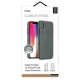 Apple iPhone Xs Max 6.5\" Uniq Etui Clarion Tinsel Case Cover, Glitter Smoke | Чехол Кейс Бампер...