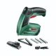 Аккумуляторный степлер Bosch PTK 3,6 LI Office Set