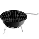 Портативный туристический гриль с изотермической сумкой Easy BBQ