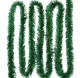 Ziemassvētku eglīšu virtenes ķēde 5m | Christmas tree garland chain