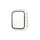 PanzerGlass Apple Watch 7 / 8 (41 mm) aizsargvāciņš Full Body, caurspīdīgs