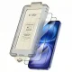 Защитное стекло Tech-Protect Quick Set+ для iPhone 15 / 16 (2 шт.)