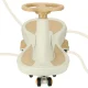 Гравитационная машинка Swing Fix S4 с LED колесами и музыкой, 76 см,...