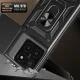 Чехол Tech-Protect CamShield Pro для Xiaomi 14T Pro, Черный