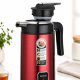 Elektriskā tējkanna 3.5L 1500W, sarkana