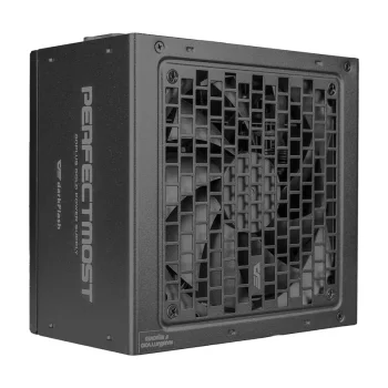 Блок питания для компьютера Darkflash PMT750 80 Plus Gold 750W
