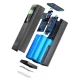 Ārējais akumulators Newell Vayu 27 000 mAh, PD 140 W, grafīta