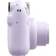Fujifilm instax mini 12 Instant Camera, Lilac Purple