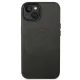 Чехол Karl Lagerfeld для iPhone 14 Plus 6,7\" Черный