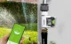 RainPoint HCS008FRF Digital Water Flow Meter, 3/4\"
