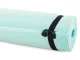 Yoga and Fitness Exercise Mat, 50x180x0.5 cm, Green