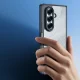Чехол Dux Ducis Aimo для Samsung Galaxy Z Fold7, черный
