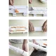 Ruhhy 24399 suši pagatavošanas komplekts | sushi making set