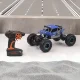 Радиоуправляемая машинка внедорожник 4x4 Maxlife MXRC-300, синий