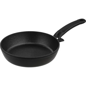 Fissler Adamant Comfort Frying Pan, 24 cm