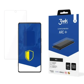 Защитная пленка 3Mk Protection ARC+ для Google Pixel 6 Pro 5G