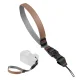 K&F Concept Alpha Strap rokas siksniņa kamerai, pelēka