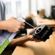 Сжатый воздух GreenBlue GB400 400мл с пистолетным распылителем