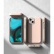 Ringke Silicone Case for Apple iPhone 14 Plus 6.7\" Pink Sand